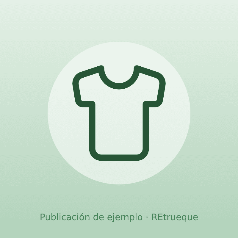 Campera de abrigo talle M — foto 1
